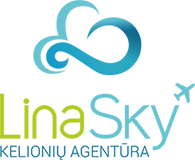 LinaSky kelionių agentūra